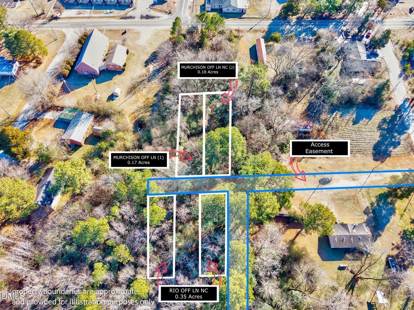 123 Rio Lane, Lillington
